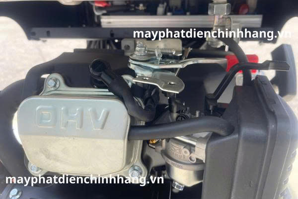 Máy Phát Hàn 3kw